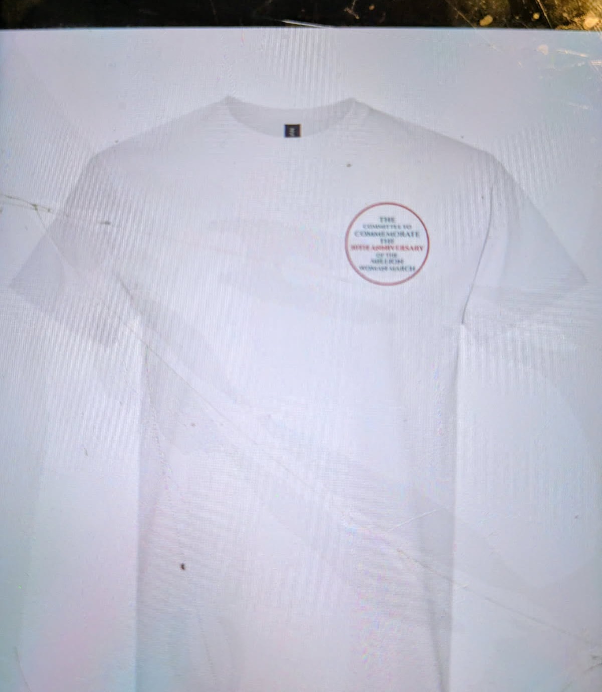 Committee Seal Tee